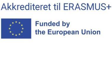 Erasmus+ 2022-2027
